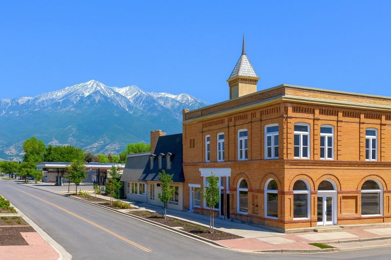 Local Hardwood Replacement in Payson, UT