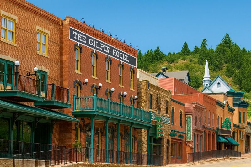 Local Hardwood Replacement in Black Hawk, CO