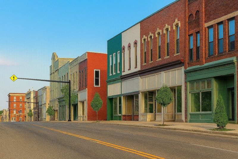 Local Hardwood Replacement in Ashland, OH