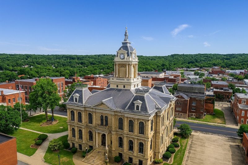 Local Hardwood Replacement in Cambridge, OH