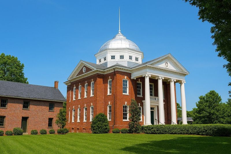 Local Hardwood Replacement in Louisa, VA