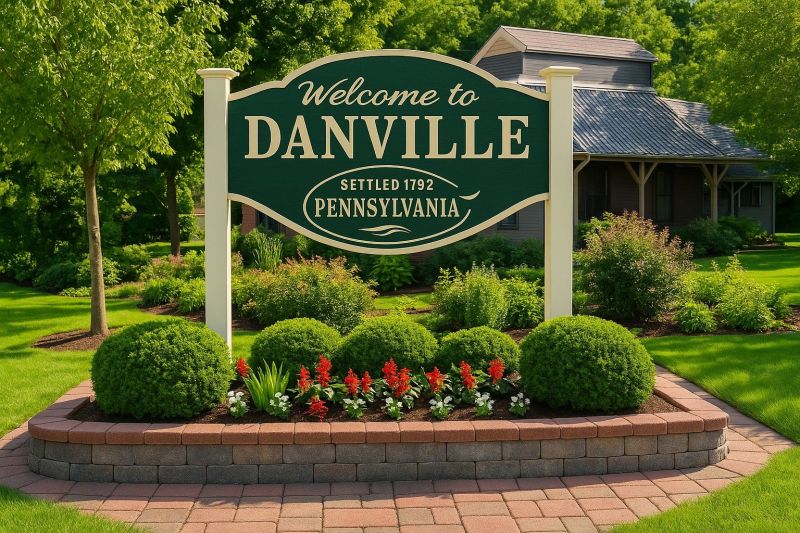 Local Hardwood Replacement in Danville, PA