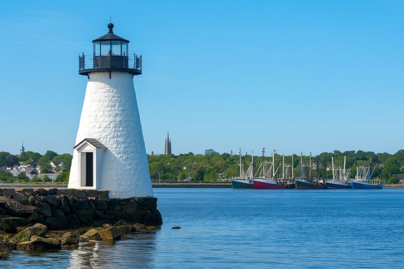 Local Hardwood Replacement in New Bedford, MA