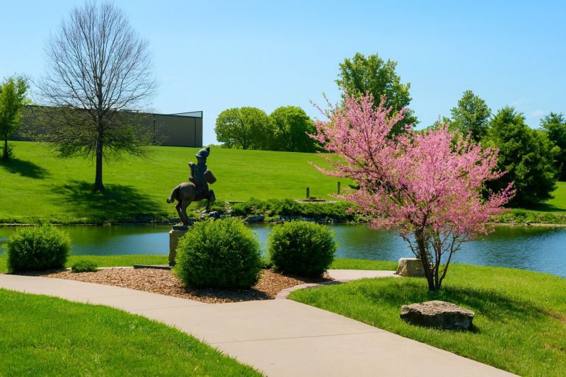 Local Hardwood Replacement in Pleasant Hill, MO