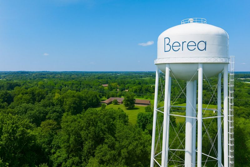 Local Hardwood Replacement in Berea, KY