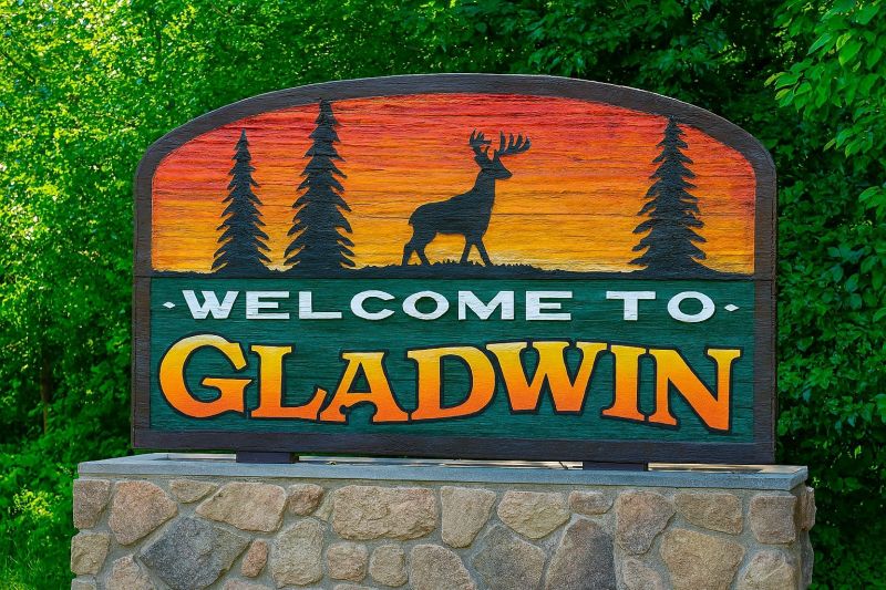 Local Hardwood Replacement in Gladwin, MI