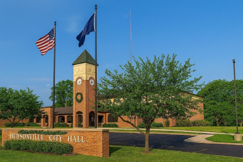 Local Hardwood Replacement in Hudsonville, MI