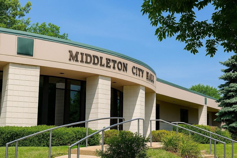 Local Hardwood Replacement in Middleton, WI