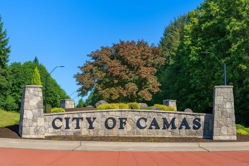 Local Hardwood Replacement in Camas, WA