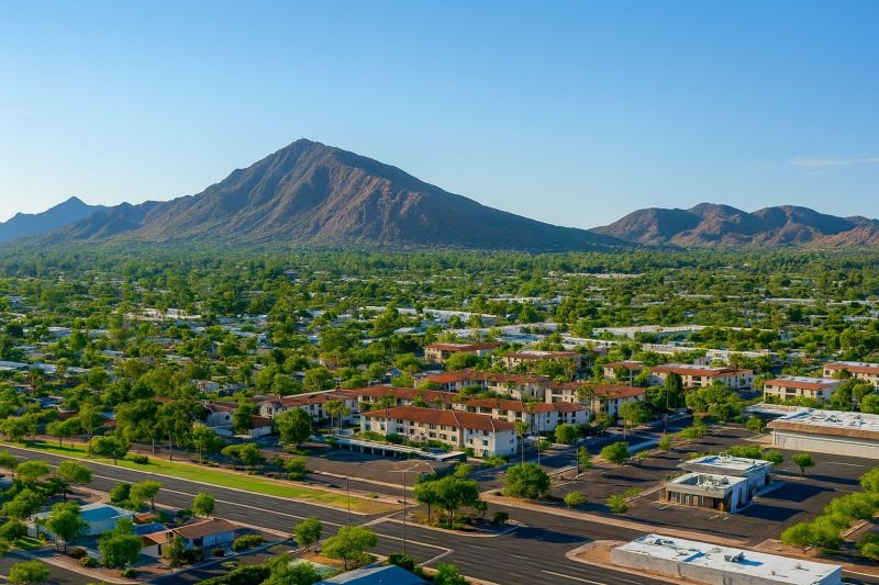 Local Hardwood Replacement in Maricopa, AZ