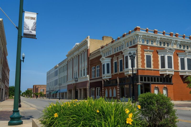 Local Hardwood Replacement in Leavenworth, KS