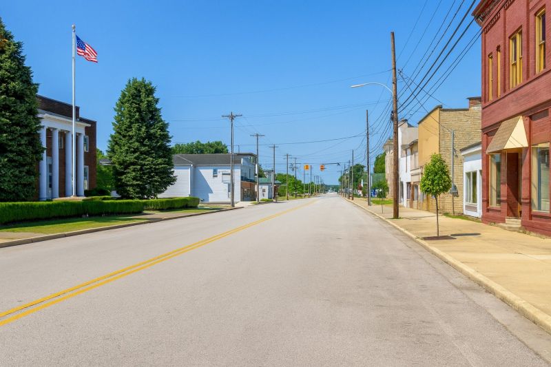 Local Hardwood Replacement in Bethel, OH