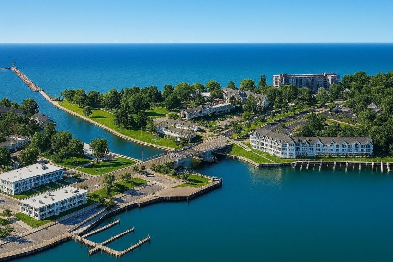 Local Hardwood Replacement in Charlevoix, MI