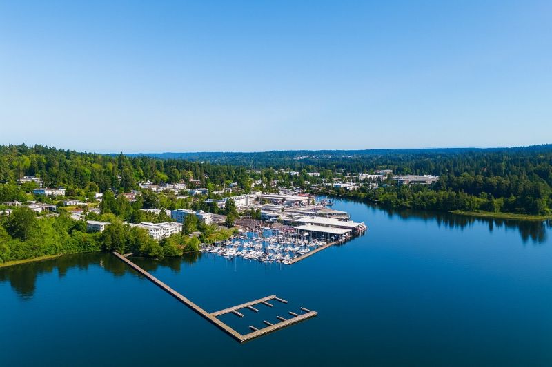 Local Hardwood Replacement in Kenmore, WA