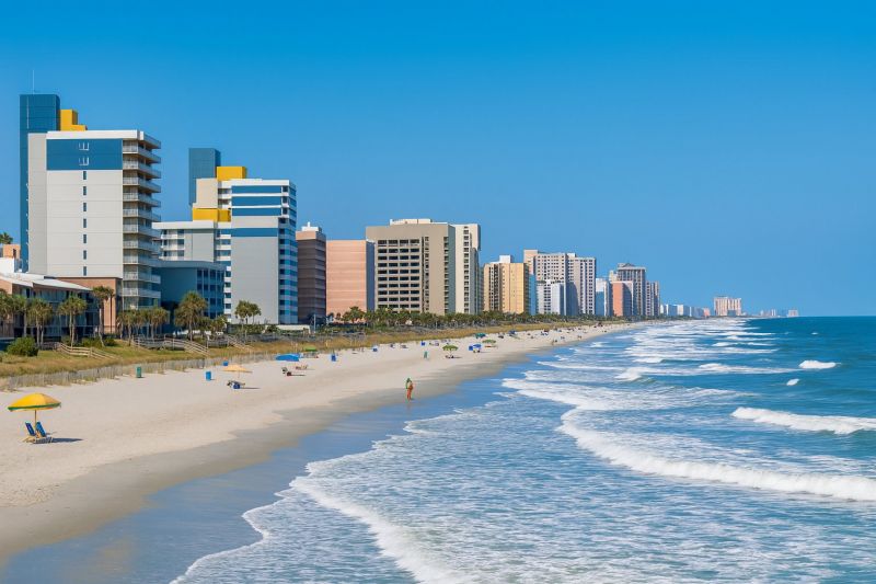 Local Hardwood Replacement in Longs, SC