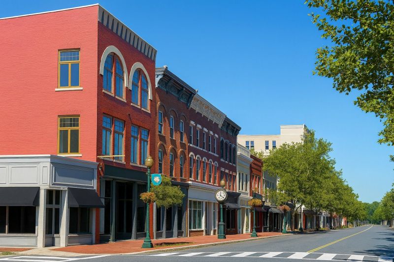 Local Hardwood Replacement in Hazlet, NJ