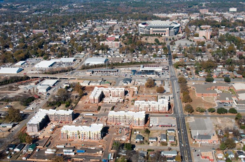 Local Hardwood Replacement in Tuscaloosa, AL