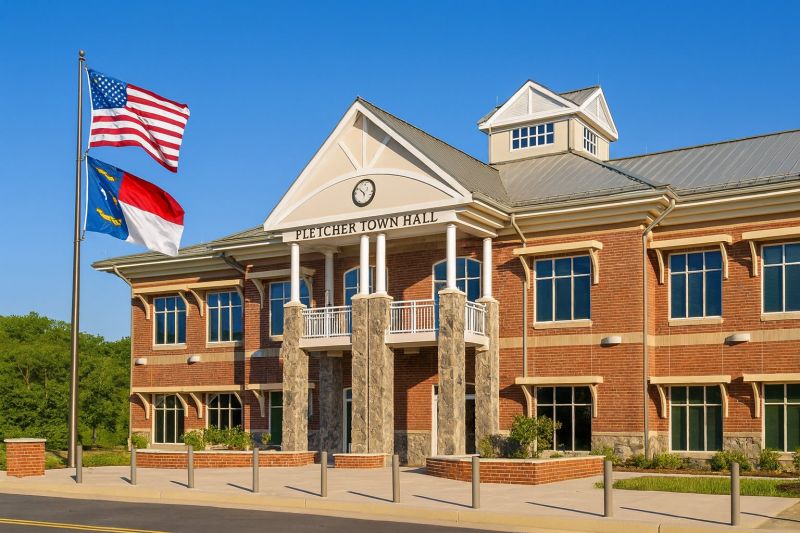 Local Hardwood Replacement in Fletcher, NC