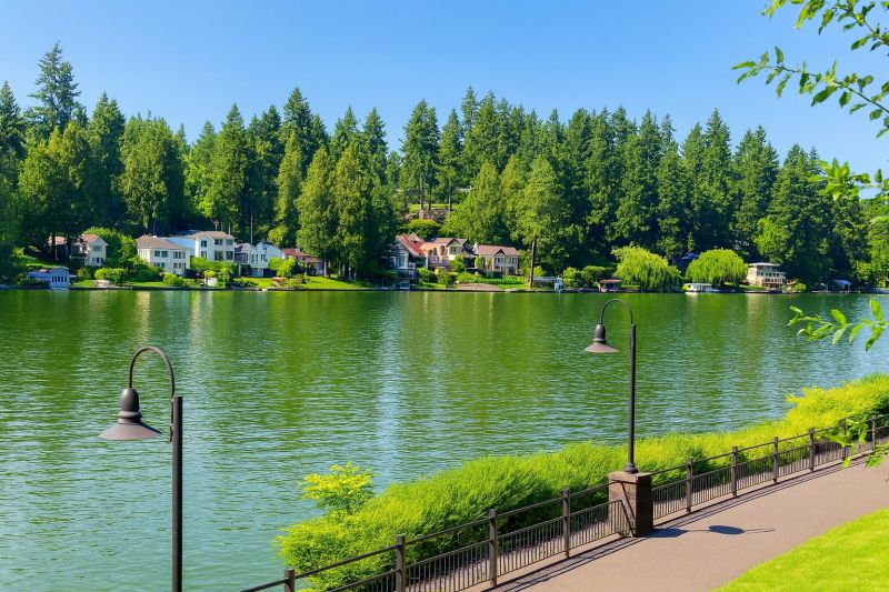 Local Hardwood Replacement in Lake Oswego, OR