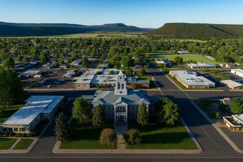 Local Hardwood Replacement in Prineville, OR