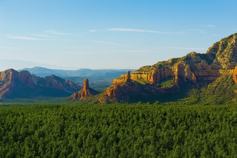 Local Hardwood Replacement in Munds Park, AZ