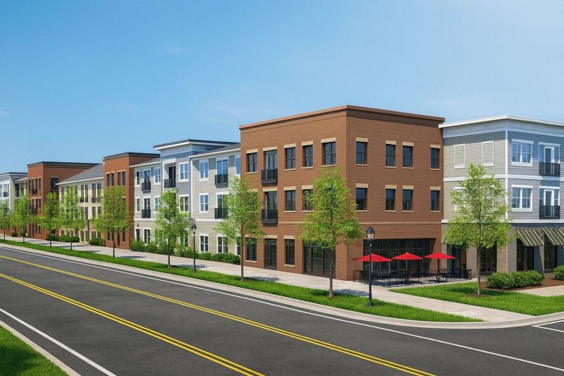 Local Hardwood Replacement in Lawrence Township, NJ