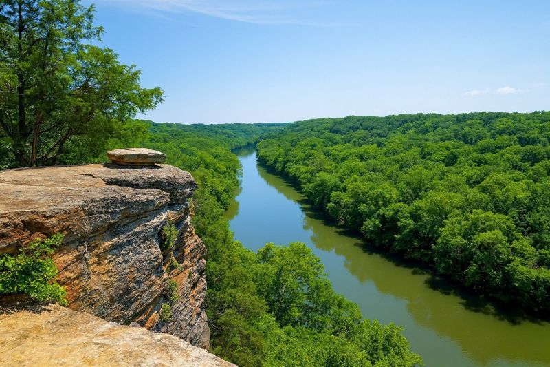 Local Hardwood Replacement in Kingston Springs, TN