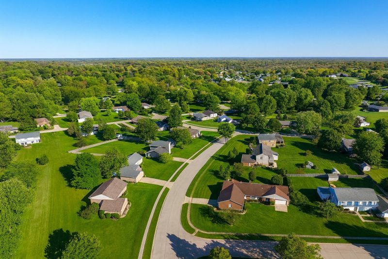 Local Hardwood Replacement in Bellbrook, OH