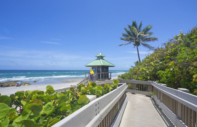 Local Hardwood Replacement in Boca Raton, FL