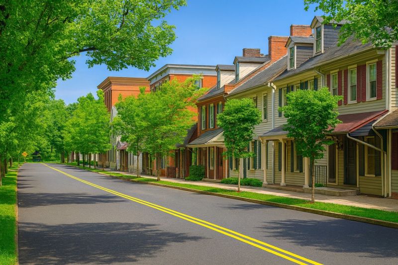 Local Hardwood Replacement in Cornelius, NC