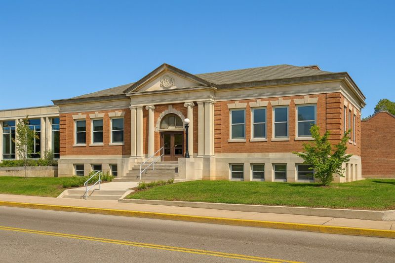 Local Hardwood Replacement in Greencastle, IN
