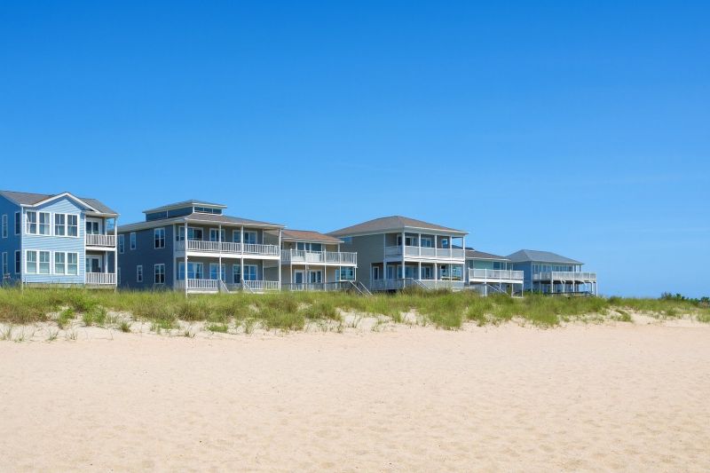 Local Hardwood Replacement in Calabash, NC