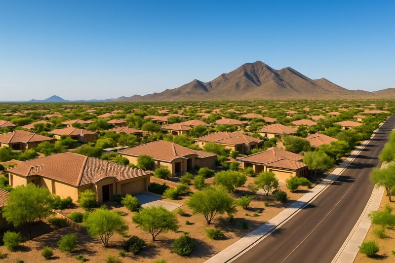 Local Hardwood Replacement in Cave Creek, AZ