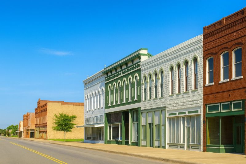 Local Hardwood Replacement in Cleburne, TX