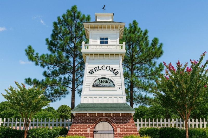 Local Hardwood Replacement in Jenks, OK