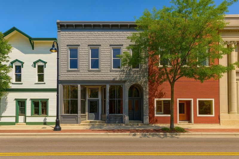 Local Hardwood Replacement in Mount Horeb, WI