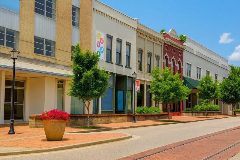 Local Hardwood Replacement in Decatur, AL