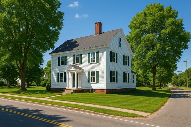 Local Hardwood Replacement in Dracut, MA