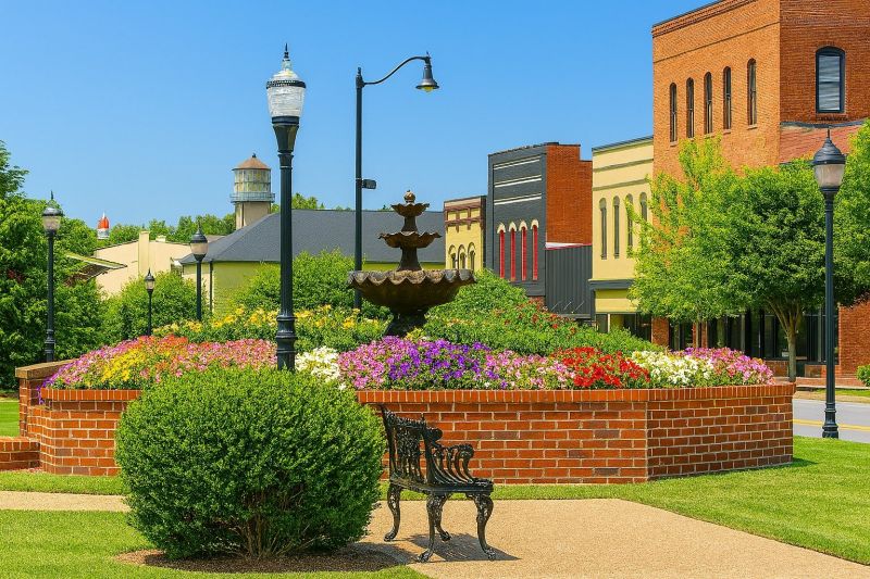 Local Hardwood Replacement in Buford, GA