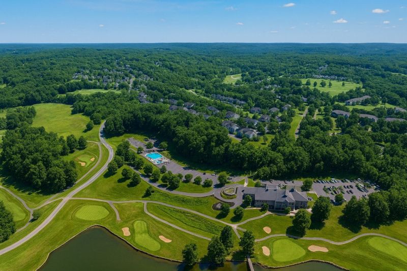 Local Hardwood Replacement in Gibsonia, PA