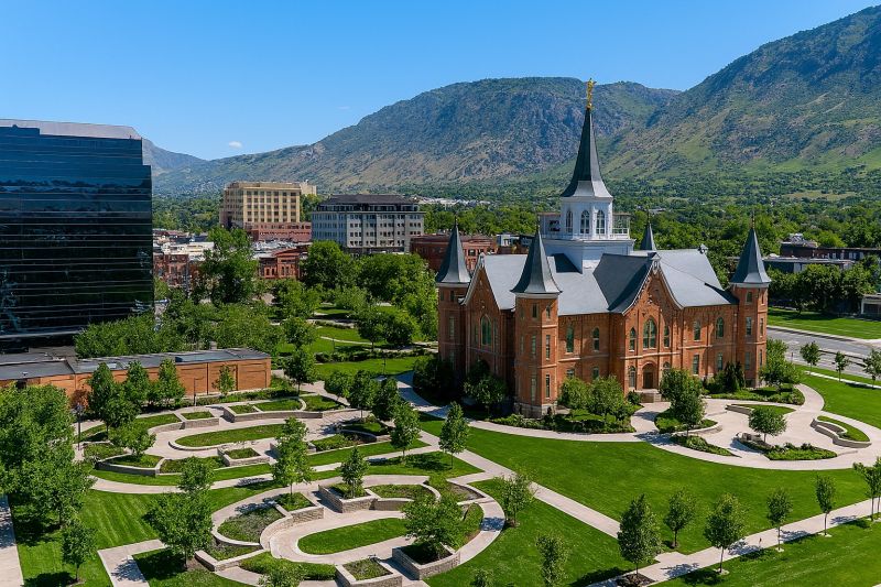 Local Hardwood Replacement in Provo, UT