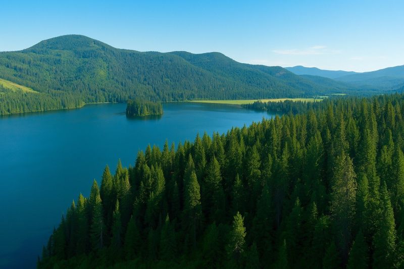 Local Hardwood Replacement in Rathdrum, ID