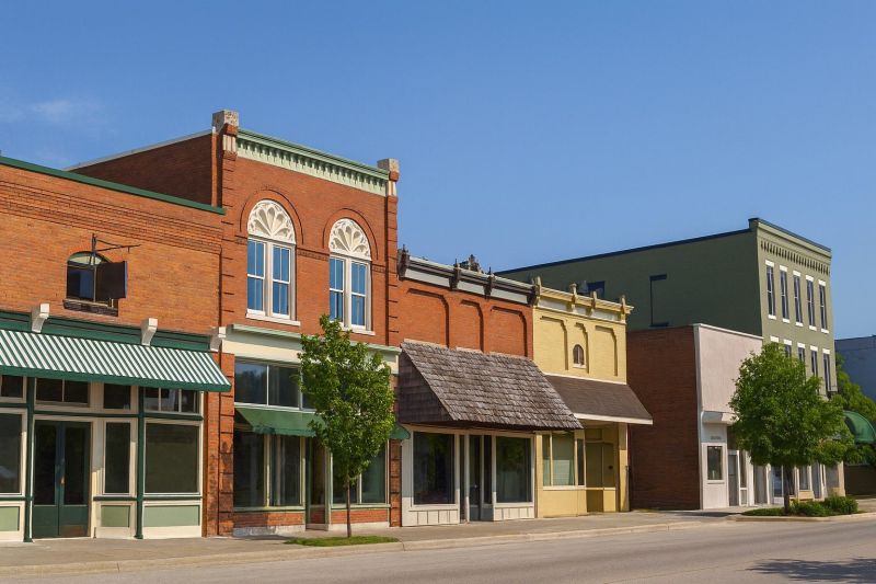 Local Hardwood Replacement in Coopersville, MI