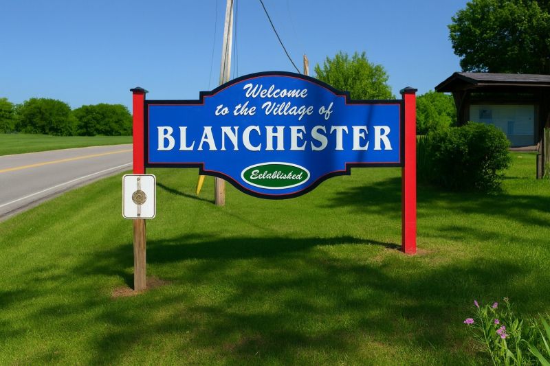 Local Hardwood Replacement in Blanchester, OH