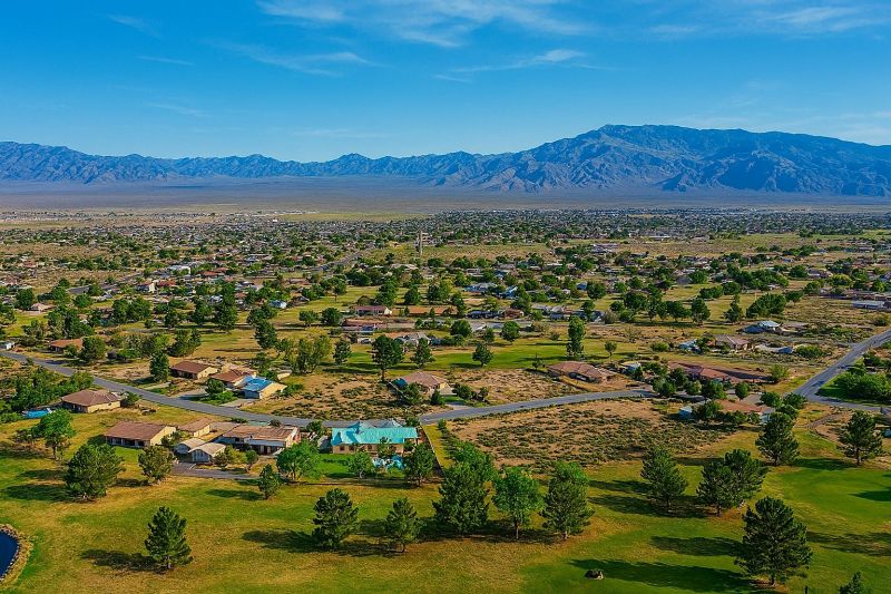 Local Hardwood Replacement in Pahrump, NV