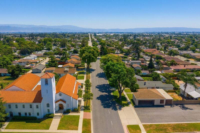 Local Hardwood Replacement in Chino, CA