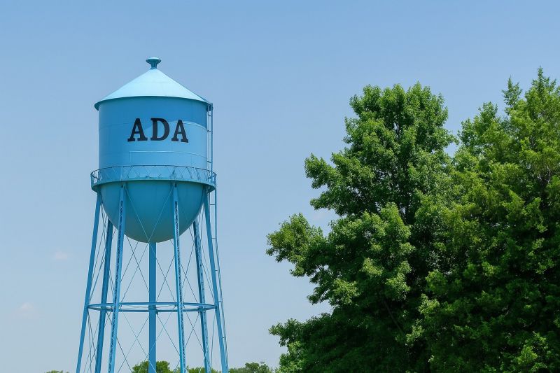 Local Hardwood Replacement in Ada, OK