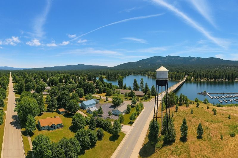 Local Hardwood Replacement in Post Falls, ID