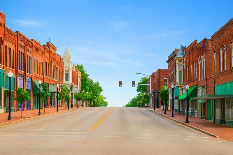 Local Hardwood Replacement in Guthrie, OK
