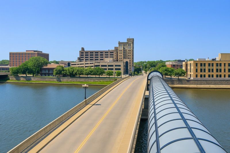 Local Hardwood Replacement in Waterloo, IA